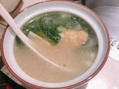 和牛元气牛骨汤-赤坂亭M9和牛烧肉·日料398放题(万达店)