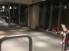 -VIP 威尔仕健身·游泳(嘉华中心店)