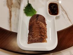 -马凯餐厅(长椿街店)
