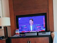 -长白山万达喜来登度假酒店