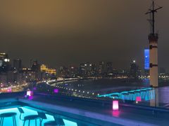 -外滩8号 whisky bar(金延大厦店)