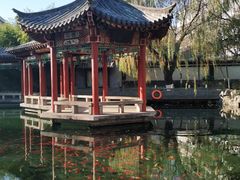 -黄家烤肉(北坦店)