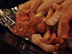 -Outdark Korean Restaurant