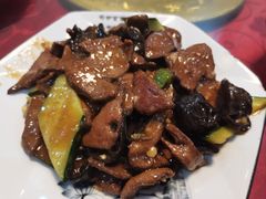 -东兴寒舍老北京炸酱面(三里河路店)
