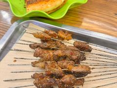 -张庆烤肉·清真