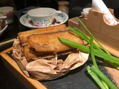 -老头儿油爆虾·知味杭州(爱琴海购物中心)