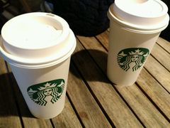 -星巴克臻选(成都宽窄巷子店)