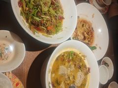 -相约·羊村小馆非遗手抓肉(七一酱园店)