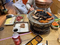 -牛也烧肉(摩尔城店)