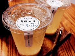 李先生自酿米汁-李先生的首尔小馆(松江启源广场店)