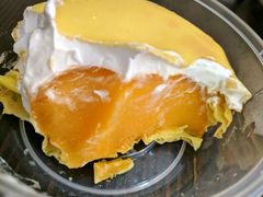 芒果班戟-苏妃奶酪(平江路店)