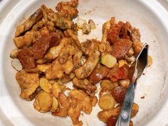 -北京泰富酒店-柏景轩中餐厅