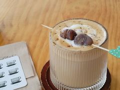 -沏点Trattoria意大利餐厅(新街口店)
