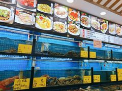 -醉壹号海鲜大排档(厦门美食地标店)