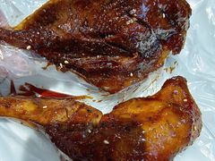 -赵元章肉骨烧(山塘街店)