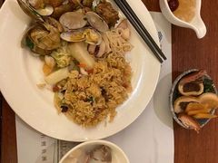 -福建鲤鱼洲酒店