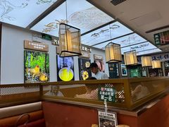 -云海肴·汽锅鸡·云南菜(高德置地店)