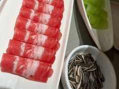 -海底捞火锅(百乐门广场店)