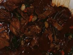 -鲁西南老厨子·特色鲁菜(经一纬五店)