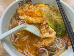 -家味螺蛳粉&烤鱼(五角场店)