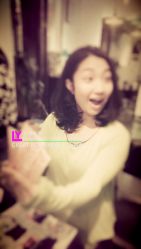 长发变短，热能塑型烫，美爆了！懿倫形象-上田造型