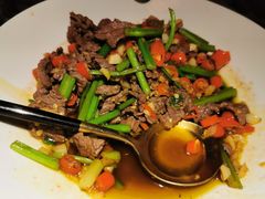 -佬麻雀·新湘菜(珠海金发购物中心店)