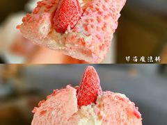 -奈雪的茶(青岛卓悦里INTOWN店)