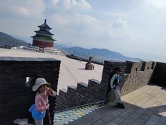 -黄贤森林公园