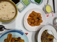 -阿五黄河大鲤鱼(海尚店)