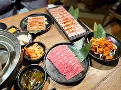 黑牛牡蛎肉-九田家黑牛烤肉料理(无锡T12店)