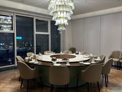 -紫丁香饭店-中餐厅