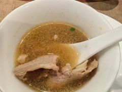 -申粤轩酒楼·三十年粤菜经典(丁香花园店)