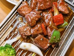 -九井澤精致料理(金茂店)