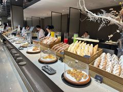 -曲水兰亭(北京四惠店)