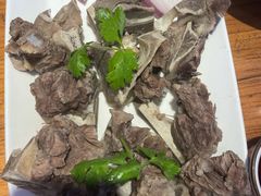 -俭寨大盘鸡·缸子肉·小公鸡·新疆菜(云通店)