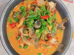 -阿露佳·舌尖上的安吉菜