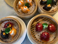 -汤臣·空中餐厅·严选粤菜(石湾世博广场店)