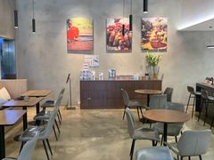 -野鸽子咖啡(中航店)