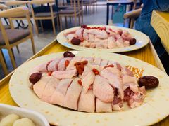 -三上椰子鸡(三亚湾店)