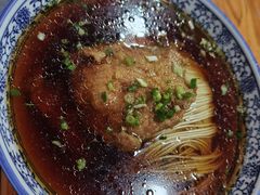 -伟记奥面馆(养育巷店)