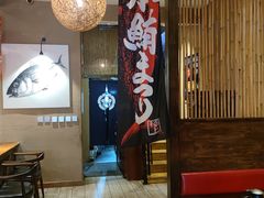 -千代武日本料理(开发区店)