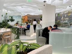 大堂-大树餐厅(朝阳大悦城店)