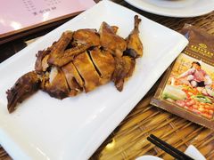 -老季市·三代非遗传承·地标美食老汁鸡(工农路店)