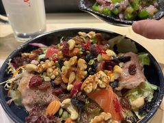 -乌君·酒场·炭火烧鸟(侨城坊店)
