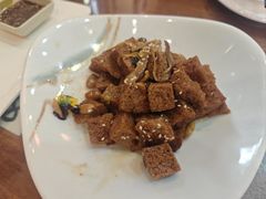 -长兴菜馆(高桥店)