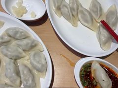 -喜家德虾仁水饺(济钢店)