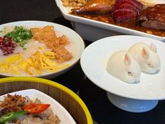 -蝴蝶里·粤菜·点心(滨江龙湖店)