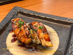 -Tuna maki寿司(苏州万象天地店)