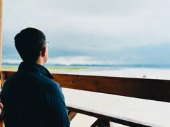 -西门岛码头海鲜馆