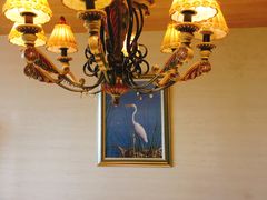 包厢-味茂·老船夫1927(东海东路店)